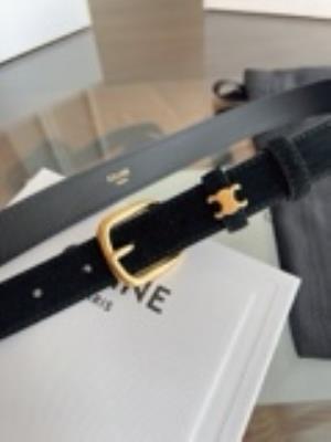 wholesale quality celine belts model no. 3